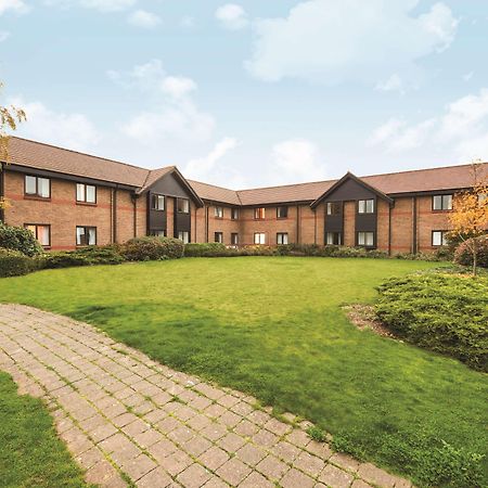 Ramada By Wyndham Cambridge Otel Fen Drayton Dış mekan fotoğraf