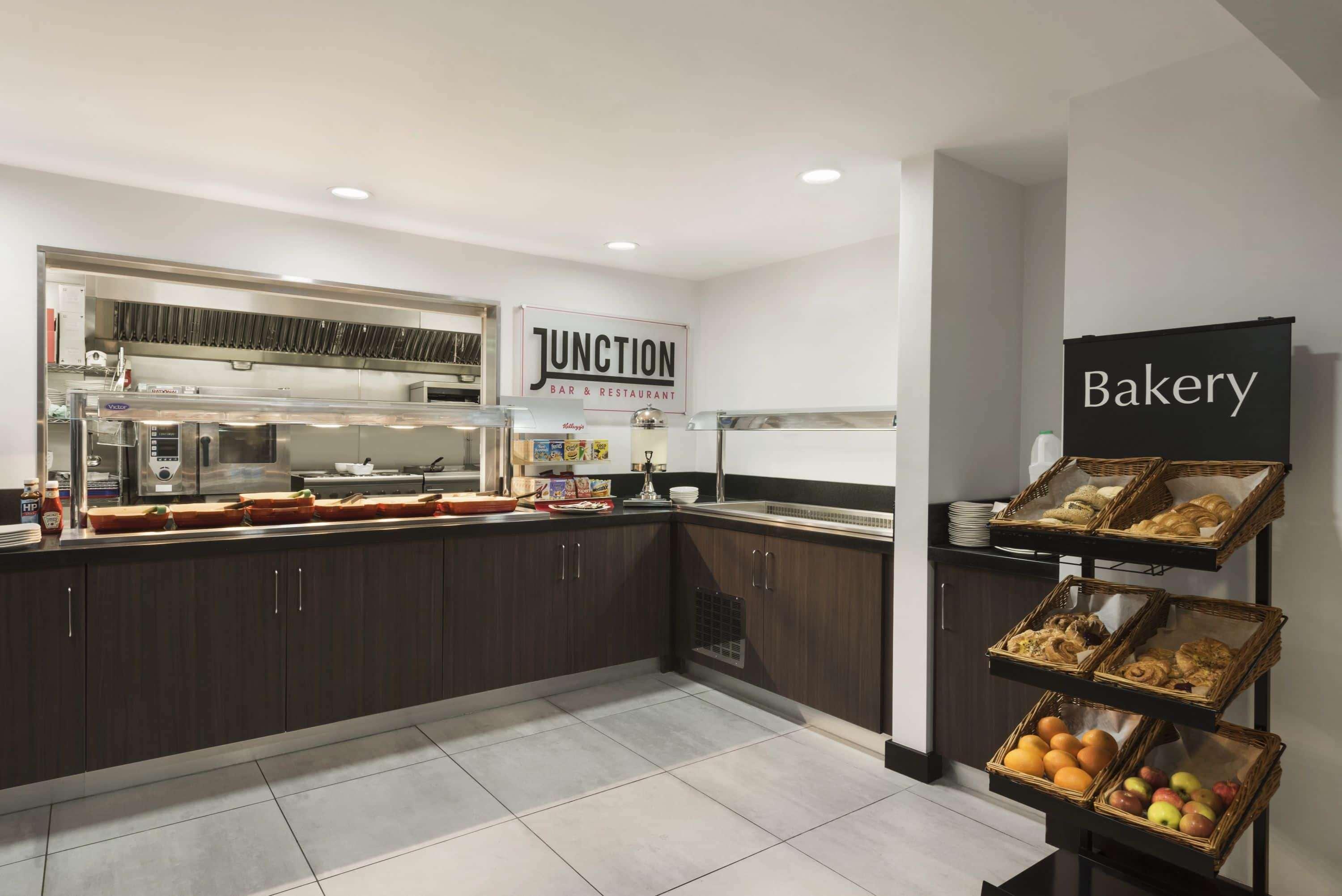 Ramada By Wyndham Cambridge Otel Fen Drayton Dış mekan fotoğraf