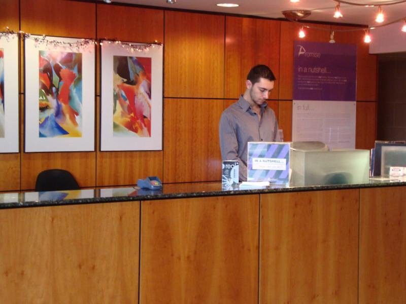 Ramada By Wyndham Cambridge Otel Fen Drayton Dış mekan fotoğraf